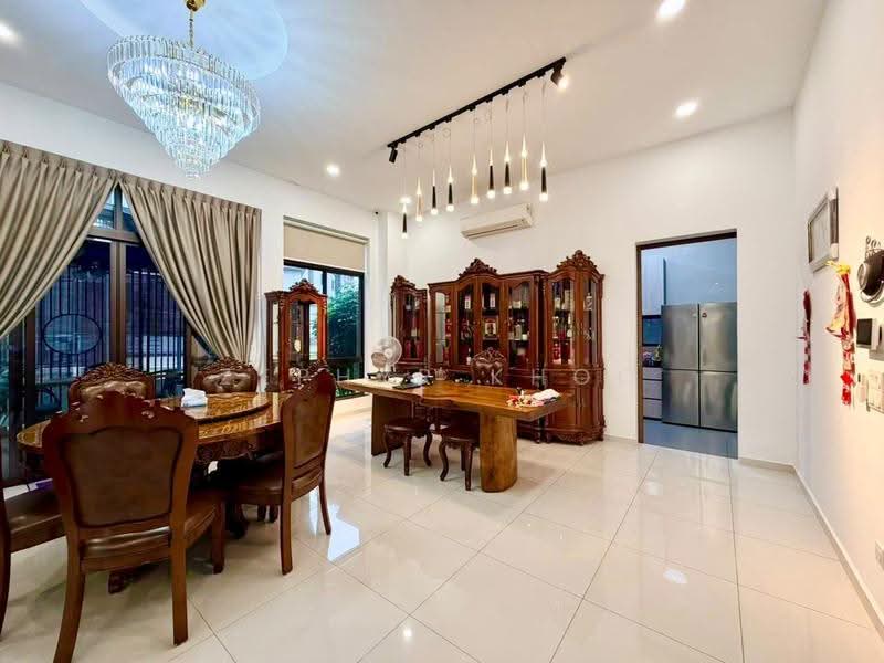 Semi-Detached House for Sale in Johor Bahru (Johor) - Zephyr Khoo - PropertyGuru.com.my