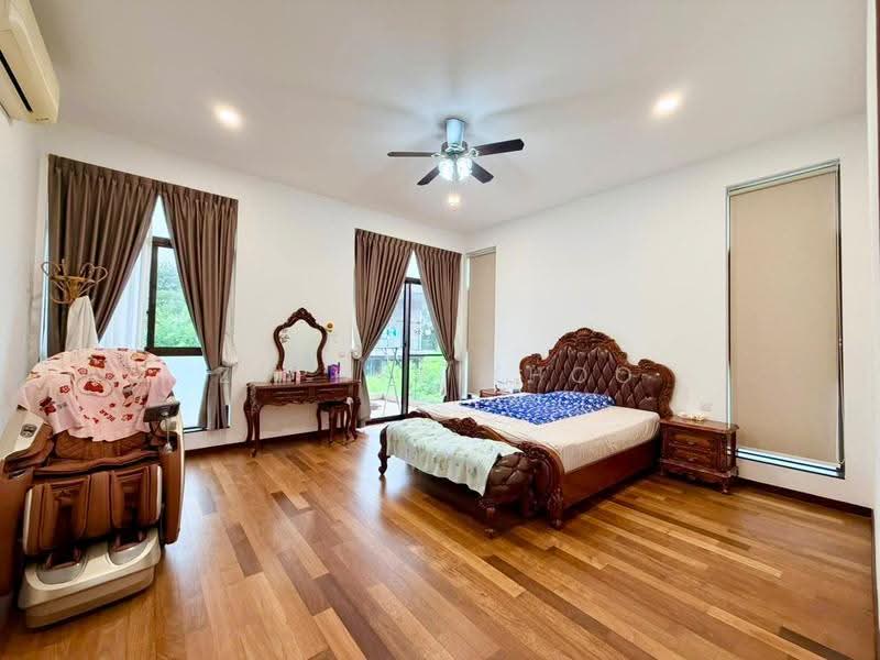 Semi-Detached House for Sale in Johor Bahru (Johor) - Zephyr Khoo - PropertyGuru.com.my