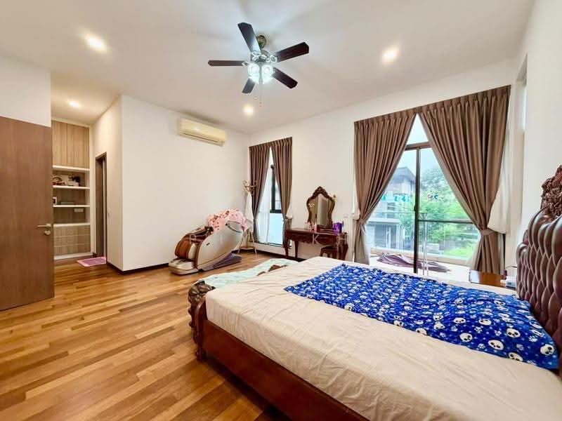Semi-Detached House for Sale in Johor Bahru (Johor) - Zephyr Khoo - PropertyGuru.com.my