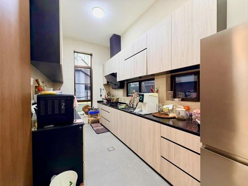 Semi-Detached House for Sale in Johor Bahru (Johor) - Zephyr Khoo - PropertyGuru.com.my