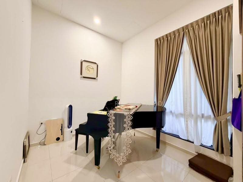 Semi-Detached House for Sale in Johor Bahru (Johor) - Zephyr Khoo - PropertyGuru.com.my