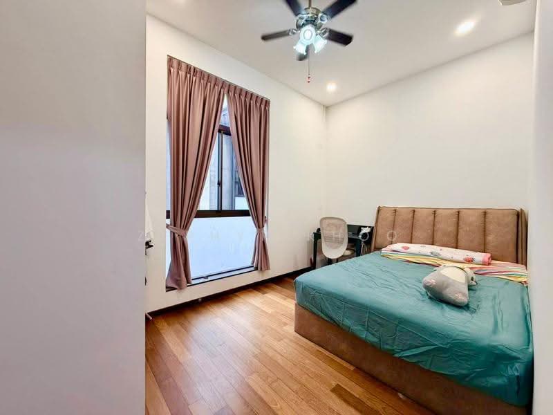 Semi-Detached House for Sale in Johor Bahru (Johor) - Zephyr Khoo - PropertyGuru.com.my