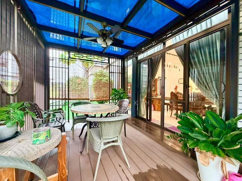 Semi-Detached House for Sale in Johor Bahru (Johor) - Zephyr Khoo - PropertyGuru.com.my