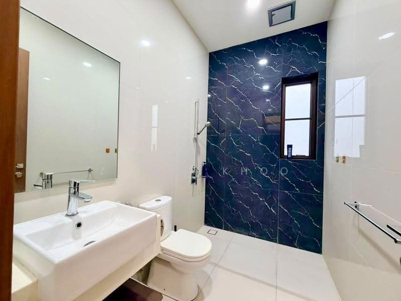 Semi-Detached House for Sale in Johor Bahru (Johor) - Zephyr Khoo - PropertyGuru.com.my