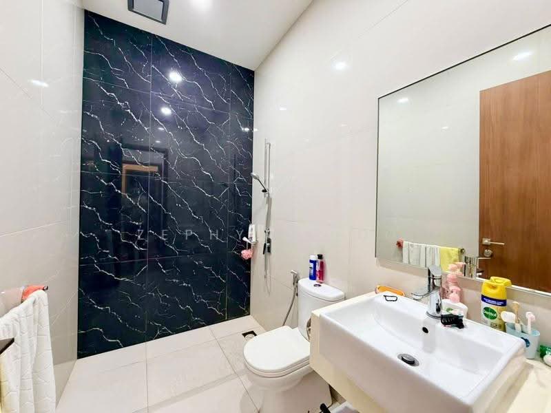 Semi-Detached House for Sale in Johor Bahru (Johor) - Zephyr Khoo - PropertyGuru.com.my