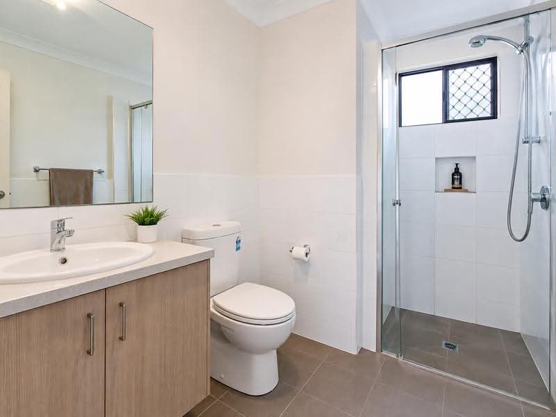 2-storey Terraced House for Sale in Bangi (Selangor) - Darren Ng - Bathroom - PropertyGuru.com.my