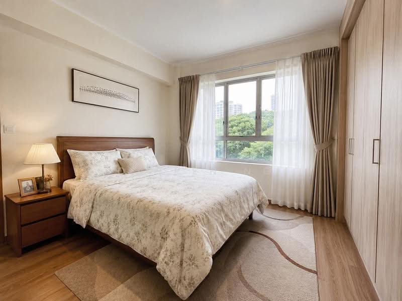 2-storey Terraced House for Sale in Bangi (Selangor) - Darren Ng - Bedroom - PropertyGuru.com.my