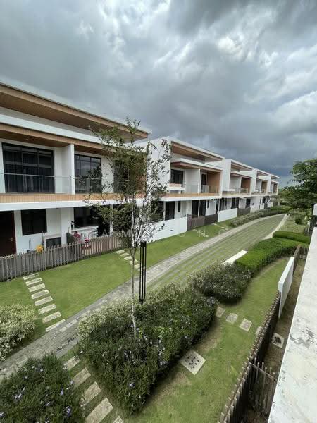 Bungalow House for Rent in Eco Sanctuary (Telok Panglima Garang) - Kam Tong - PropertyGuru.com.my