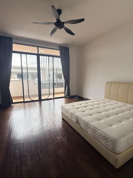 Bungalow House for Rent in Eco Sanctuary (Telok Panglima Garang) - Kam Tong - Bedroom - PropertyGuru.com.my