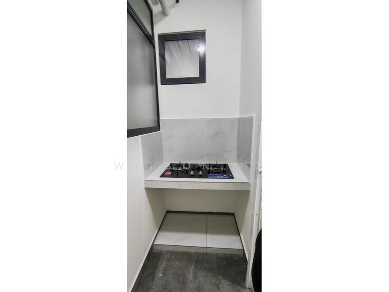 Kediaman Servis untuk Disewa di M Astra - Wilson Ng - Kitchen - PropertyGuru.com.my
