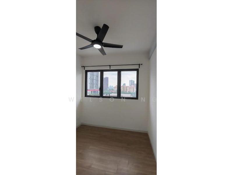 Kediaman Servis untuk Disewa di M Astra - Wilson Ng - View - PropertyGuru.com.my