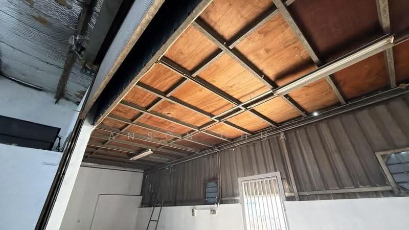 Kilang Teres untuk Disewa di Taman Mount Austin (Tebrau) - Anson Chua - Interior - PropertyGuru.com.my