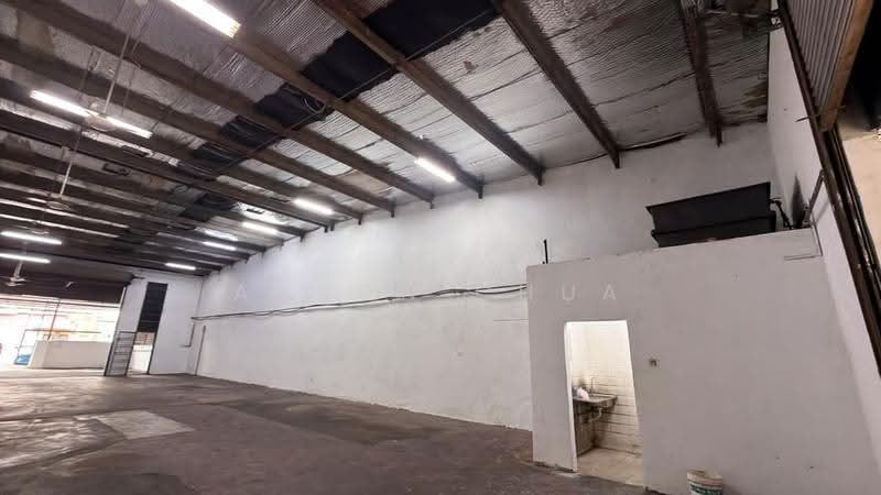 Kilang Teres untuk Disewa di Taman Mount Austin (Tebrau) - Anson Chua - Interior - PropertyGuru.com.my