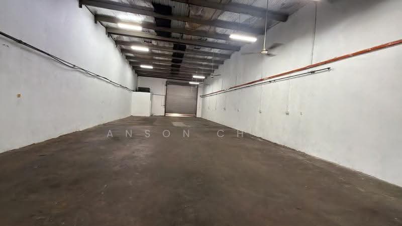 Kilang Teres untuk Disewa di Taman Mount Austin (Tebrau) - Anson Chua - Interior - PropertyGuru.com.my