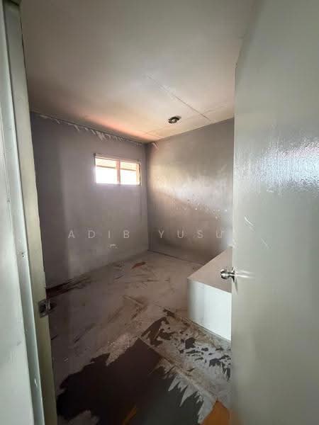 Rumah Teres 2-Tingkat untuk Dijual di Shah Alam (Selangor) - Adib Yusuf - Interior - PropertyGuru.com.my