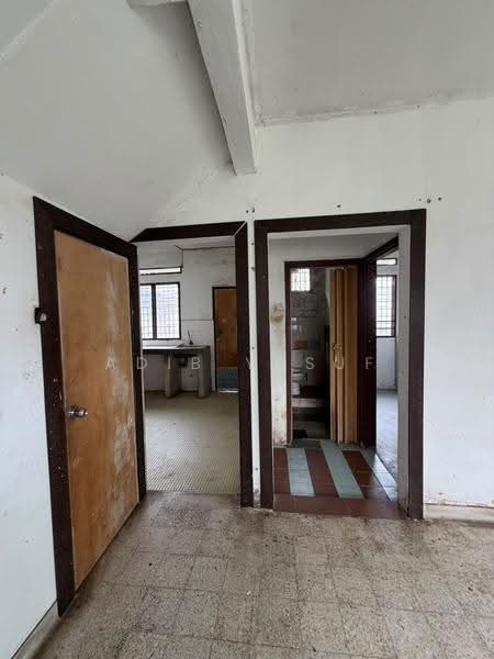 Rumah Teres 2-Tingkat untuk Dijual di Shah Alam (Selangor) - Adib Yusuf - Kitchen - PropertyGuru.com.my