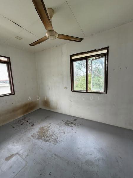 Rumah Teres 2-Tingkat untuk Dijual di Shah Alam (Selangor) - Adib Yusuf - Interior - PropertyGuru.com.my