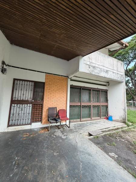 Rumah Teres 2-Tingkat untuk Dijual di Shah Alam (Selangor) - Adib Yusuf - Exterior - PropertyGuru.com.my