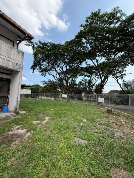 Rumah Teres 2-Tingkat untuk Dijual di Shah Alam (Selangor) - Adib Yusuf - Exterior - PropertyGuru.com.my