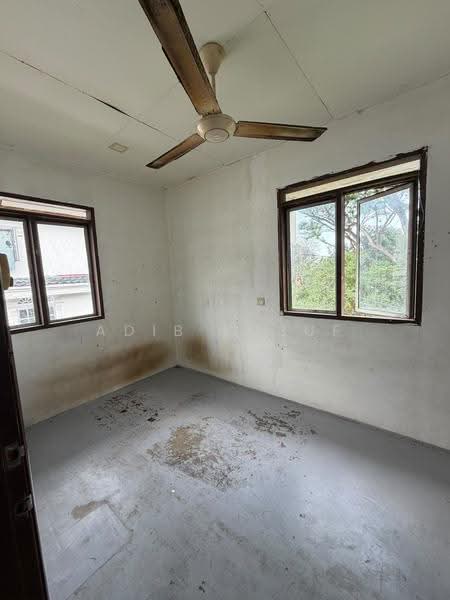Rumah Teres 2-Tingkat untuk Dijual di Shah Alam (Selangor) - Adib Yusuf - Interior - PropertyGuru.com.my