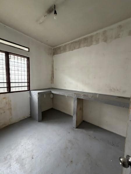 Rumah Teres 2-Tingkat untuk Dijual di Shah Alam (Selangor) - Adib Yusuf - Interior - PropertyGuru.com.my