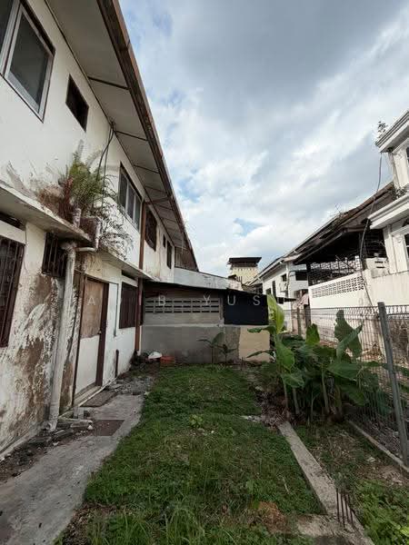Rumah Teres 2-Tingkat untuk Dijual di Shah Alam (Selangor) - Adib Yusuf - Exterior - PropertyGuru.com.my