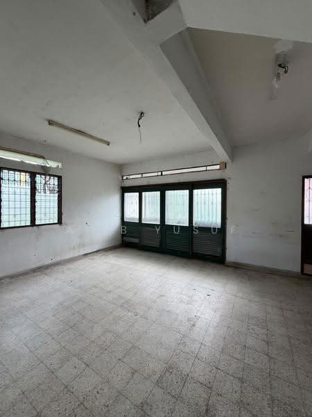 Rumah Teres 2-Tingkat untuk Dijual di Shah Alam (Selangor) - Adib Yusuf - Interior - PropertyGuru.com.my