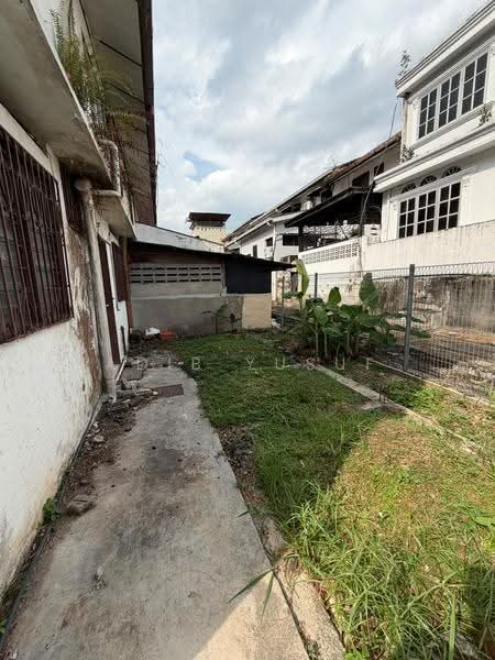 Rumah Teres 2-Tingkat untuk Dijual di Shah Alam (Selangor) - Adib Yusuf - Exterior - PropertyGuru.com.my