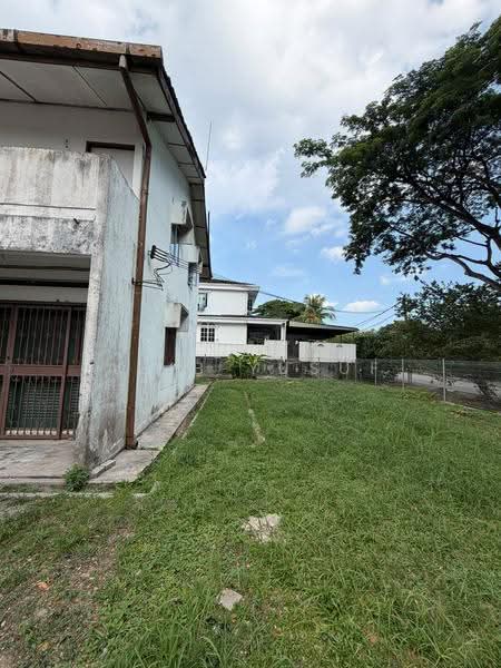 Rumah Teres 2-Tingkat untuk Dijual di Shah Alam (Selangor) - Adib Yusuf - Exterior - PropertyGuru.com.my