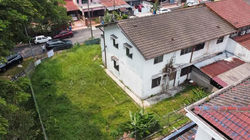Rumah Teres 2-Tingkat untuk Dijual di Shah Alam (Selangor) - Adib Yusuf - Exterior - PropertyGuru.com.my