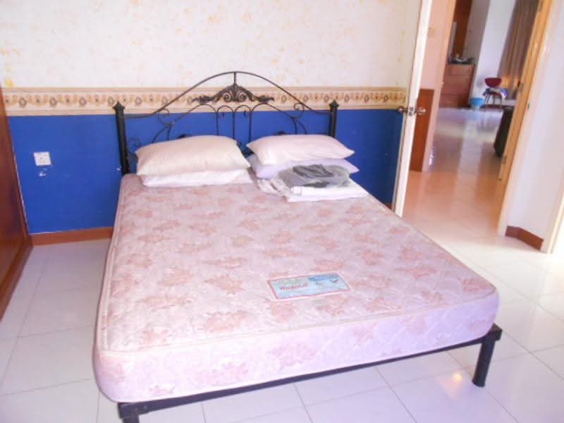 Condominium for Rent at Sri Pangkor Condominium - Irene Goh - Bedroom - PropertyGuru.com.my