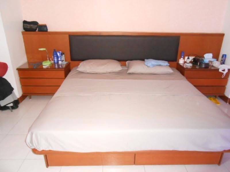 Condominium for Rent at Sri Pangkor Condominium - Irene Goh - Bedroom - PropertyGuru.com.my