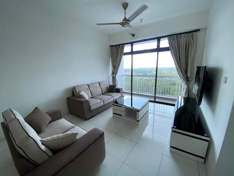 Kediaman Servis untuk Disewa di Sky Gardens Residences - YY Tey - PropertyGuru.com.my
