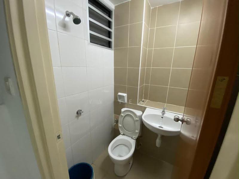 Kediaman Servis untuk Disewa di Sky Gardens Residences - YY Tey - PropertyGuru.com.my