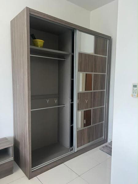 Kediaman Servis untuk Disewa di Sky Gardens Residences - YY Tey - Interior - PropertyGuru.com.my