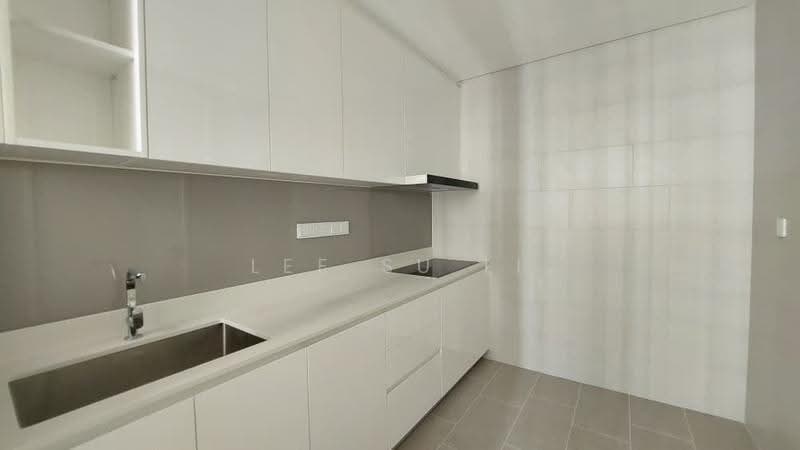 Service Residence for Sale at Jendela Residences - Lee Su Li - Kitchen - PropertyGuru.com.my