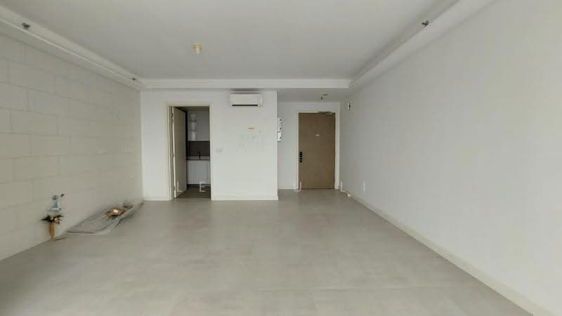 Service Residence for Sale at Jendela Residences - Lee Su Li - Dining and Dry Kitchen - PropertyGuru.com.my
