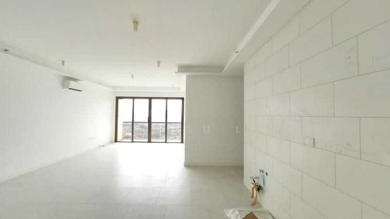 Service Residence for Sale at Jendela Residences - Lee Su Li - Living Room - PropertyGuru.com.my