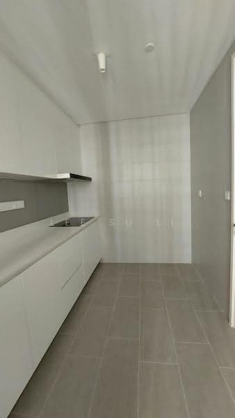 Service Residence for Sale at Jendela Residences - Lee Su Li - Kitchen - PropertyGuru.com.my
