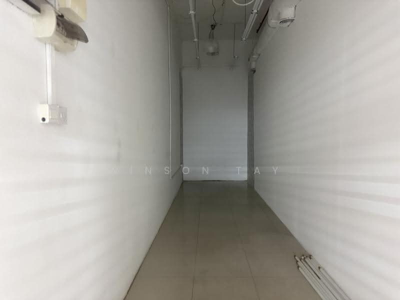 Retail Space for Rent in Pudu (KL City Centre) - Winson Tay - Corridor - PropertyGuru.com.my