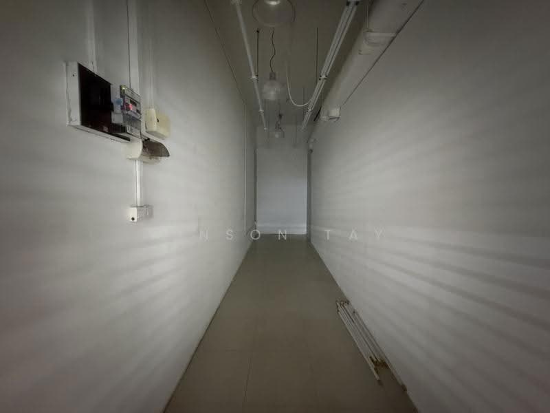 Retail Space for Rent in Pudu (KL City Centre) - Winson Tay - Corridor - PropertyGuru.com.my