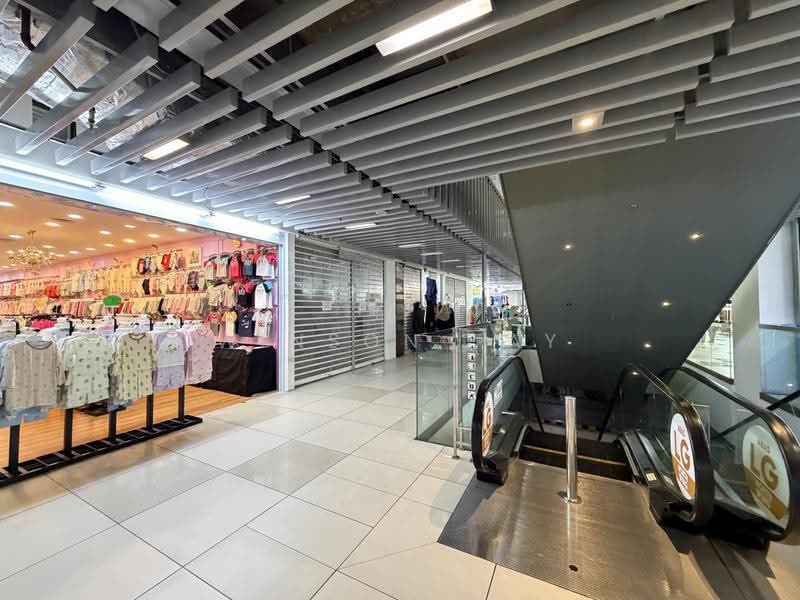 Retail Space for Rent in Pudu (KL City Centre) - Winson Tay - Interior - PropertyGuru.com.my