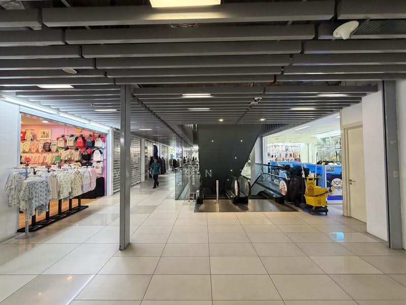 Retail Space for Rent in Pudu (KL City Centre) - Winson Tay - Corridor - PropertyGuru.com.my