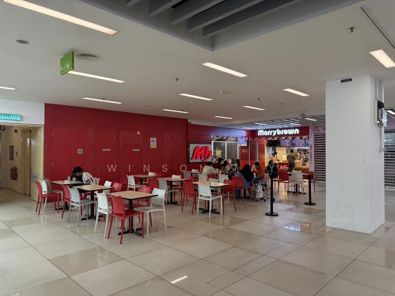 Retail Space for Rent in Pudu (KL City Centre) - Winson Tay - Interior - PropertyGuru.com.my
