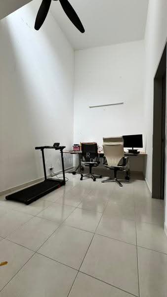 Rumah Teres 2-Tingkat untuk Dijual di Kuala Selangor (Selangor) - Azri Zabidin - Study - PropertyGuru.com.my