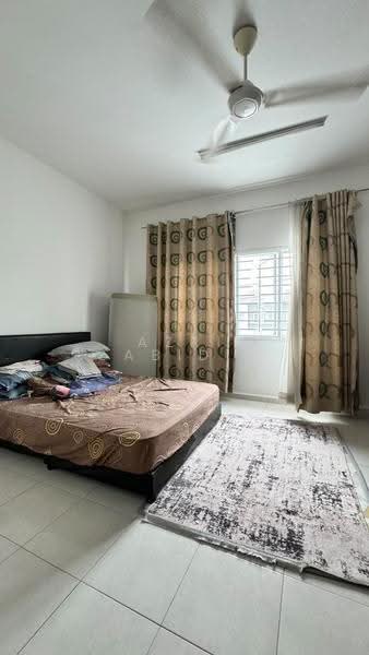 Rumah Teres 2-Tingkat untuk Dijual di Kuala Selangor (Selangor) - Azri Zabidin - Bedroom - PropertyGuru.com.my