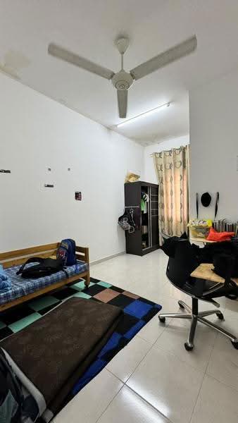 Rumah Teres 2-Tingkat untuk Dijual di Kuala Selangor (Selangor) - Azri Zabidin - Bedroom - PropertyGuru.com.my