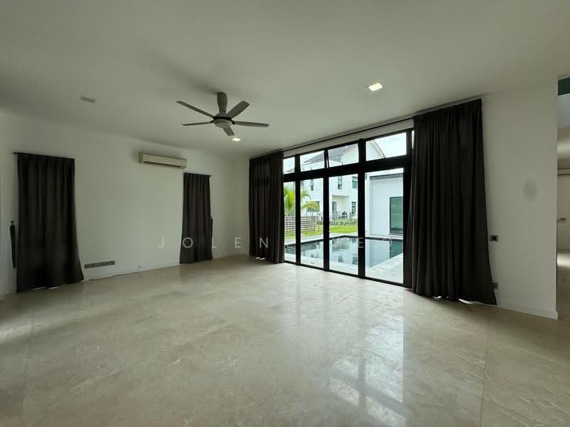 Bungalow House untuk Disewa di East Ledang (Iskandar Puteri (Nusajaya)) - Jolene Yeo - PropertyGuru.com.my