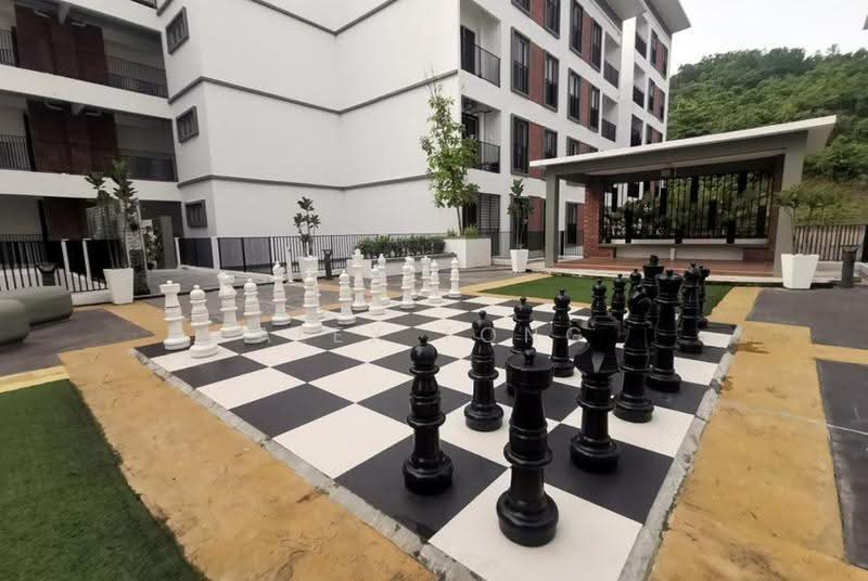 Apartment for Sale at Citra Embun - Alex Tong - PropertyGuru.com.my
