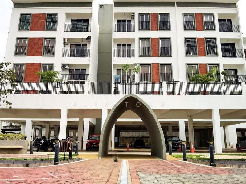 Apartment for Sale at Citra Embun - Alex Tong - PropertyGuru.com.my